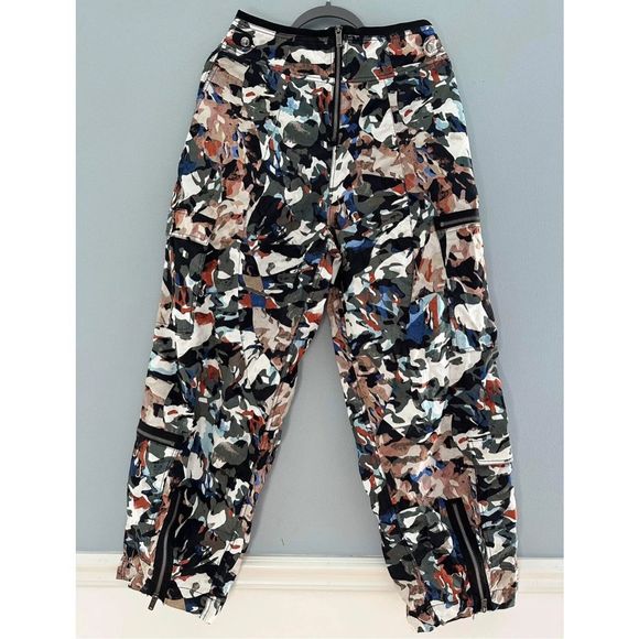 NEW Free People Movement My Boo Pants Sz Large - Picture 5 of 8